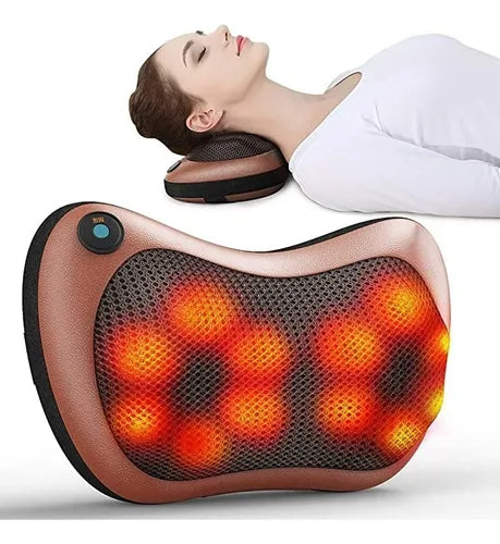 Almohada VibraRelief Pro®