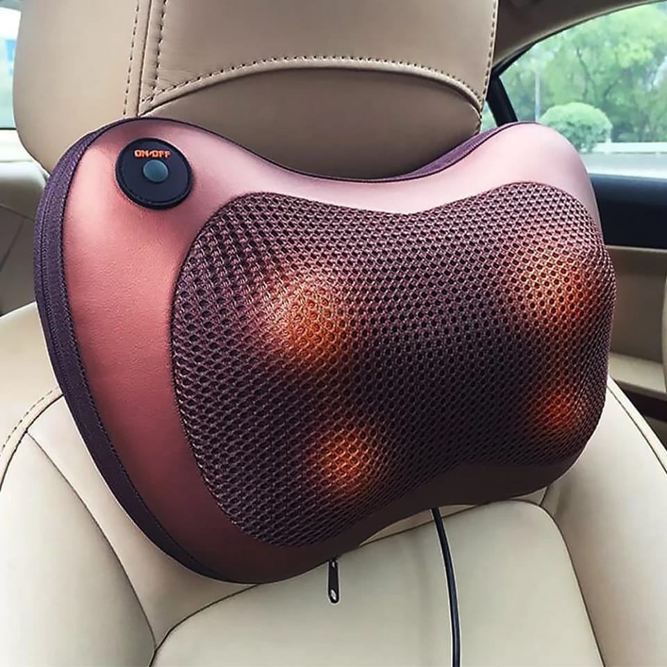 Almohada VibraRelief Pro®