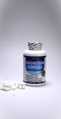 Magnesio Integral Premium®